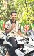 Imran, 21, Saudi Arabia