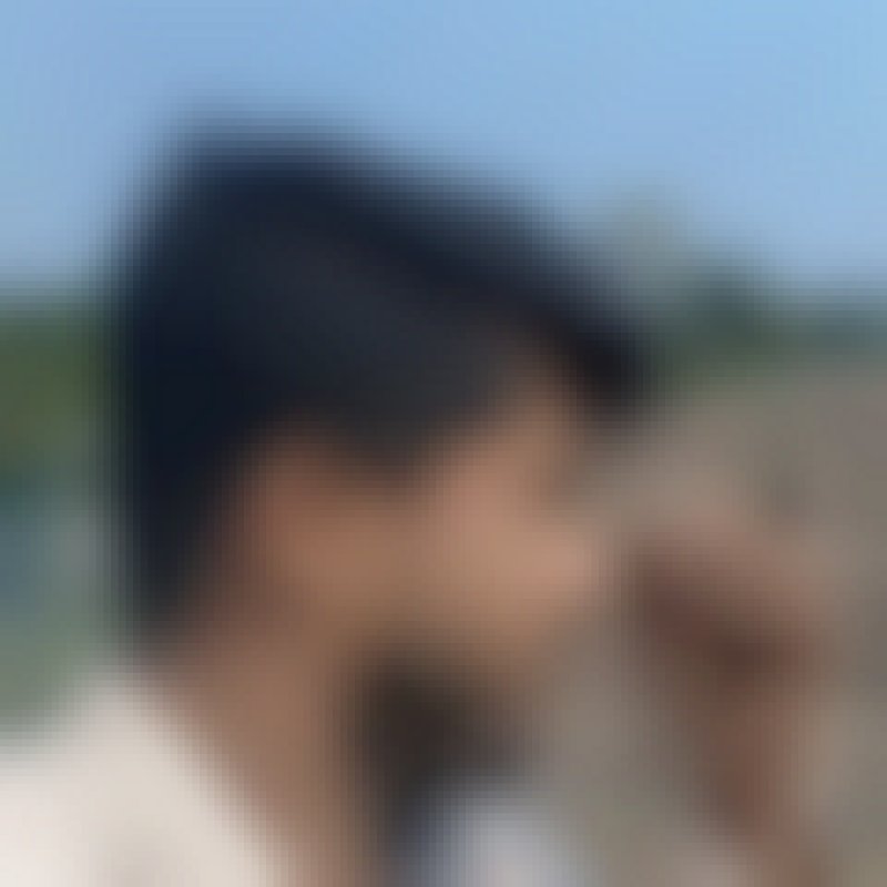 Samsul Haque, 23, United States
