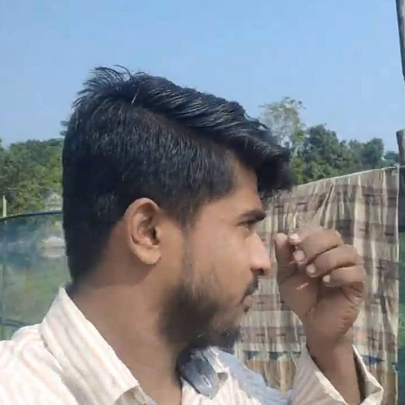 Samsul Haque, 23, Tarancn