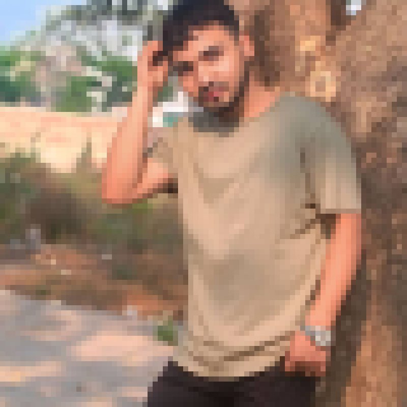 Rakib Khan, 25, Sucre