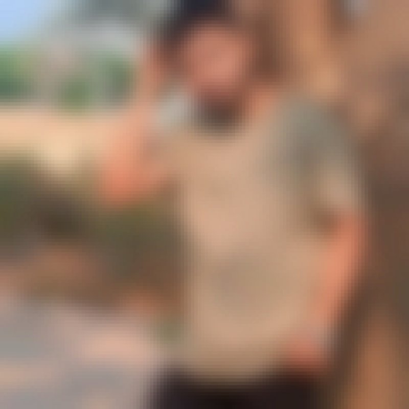 Rakib Khan, 25, Ayn Wissrah