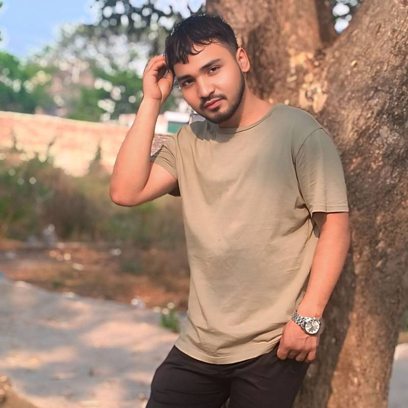 Rakib Khan, 25, Misamis Occidental