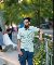 Sabbir Ahmad Tawhid, 22, Himachal Pradesh