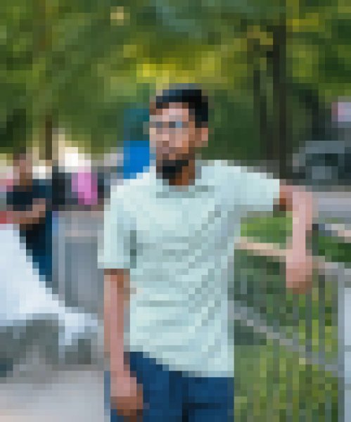Sabbir Ahmad Tawhid, 22, United States