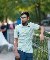 Sabbir Ahmad Tawhid, 22, Bolivia