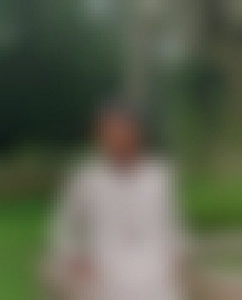 Sajeed, 24, Bangladesh