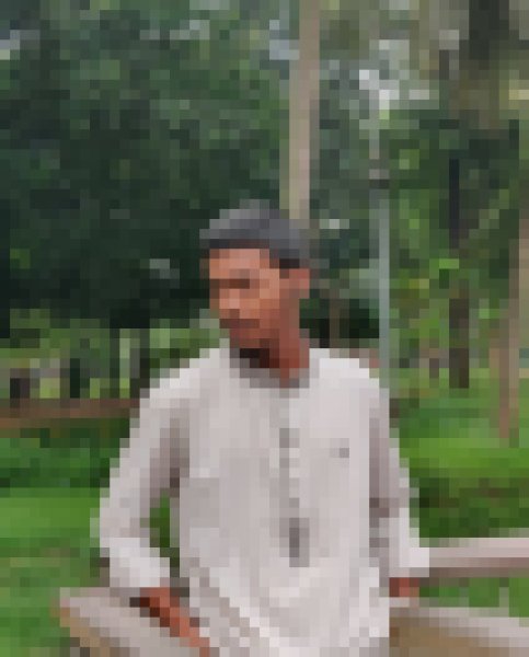 Sajeed, 24, Kenya