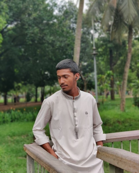 Sajeed, 24, Guiyang