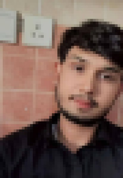 ISMAIL, 24, Venustiano Carranza