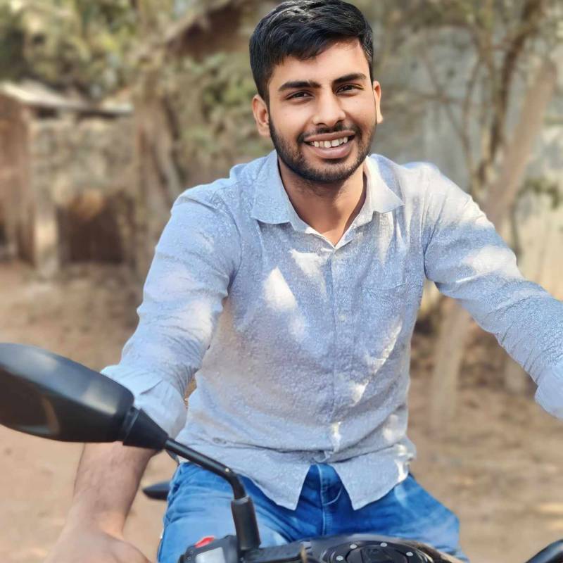 MD abir hosen mridul, 23, Czyca