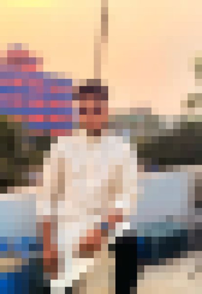 shehab, 27, Taquari