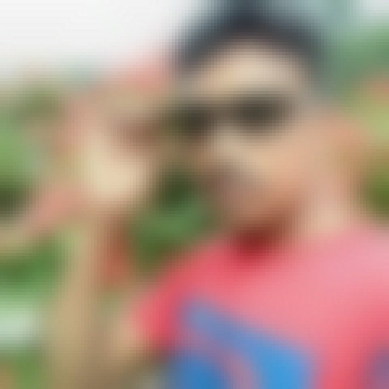 Md mamun, 33, Mende