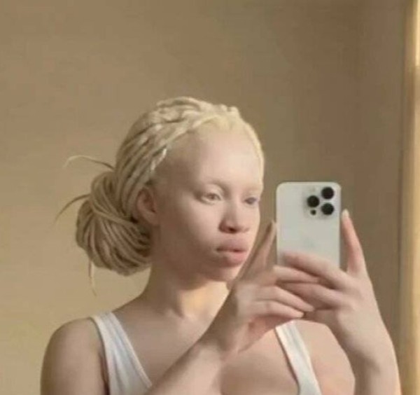 Melissa, 29, Starorybnoye
