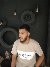 Md.Ramzan, 22, Galliate