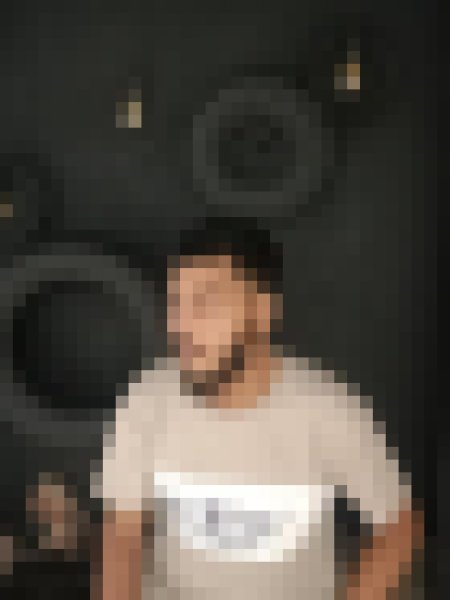 Md.Ramzan, 22, Bunbury