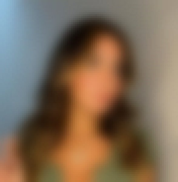 Daisy, 27, Pakistan