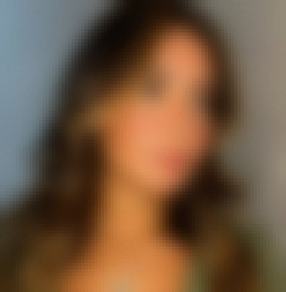 Daisy, 27, Denmark