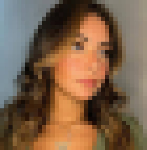 Daisy, 27, Tolima