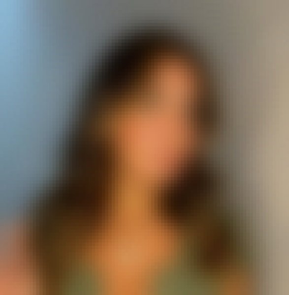 Daisy, 27, Puerto Rico