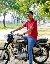 rakib, 25, Achacachi