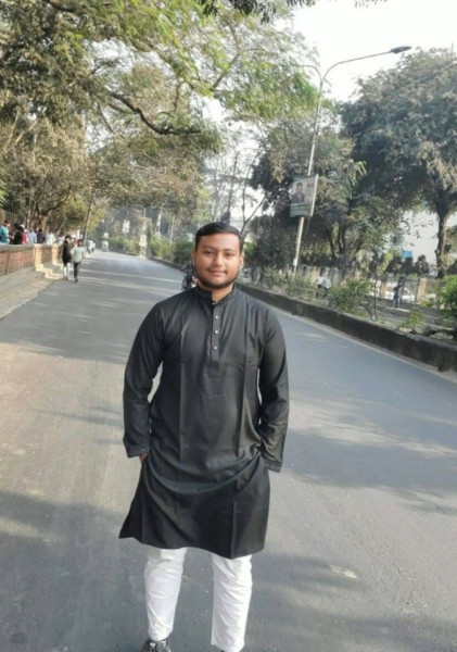 Julius sizar, 22, Meguro