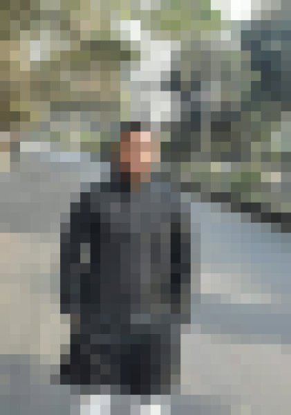 Julius sizar, 22, Bangladesh