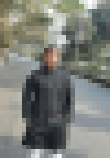 Julius sizar, 22, Budhma