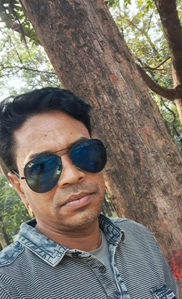 Liton mia, 46, Rdarpur