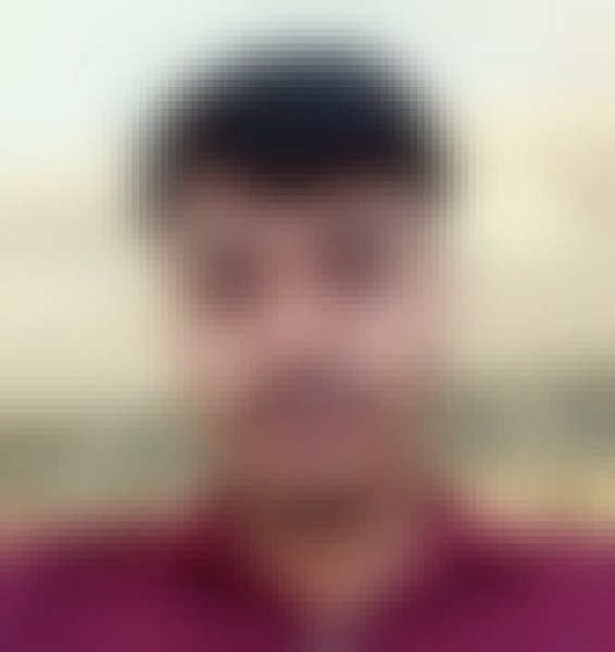 Md hasive, 26, Lebanon