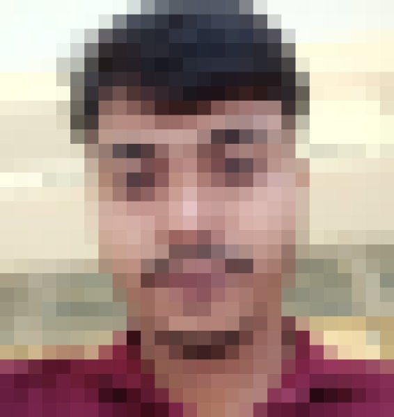 Md hasive, 26, Israin Kalan