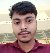 Md hasive, 26, Sumatera Barat