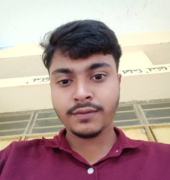 Md hasive, 26, Oued Rhiou