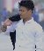 shakib al hasan, 23, Lake Mohawk