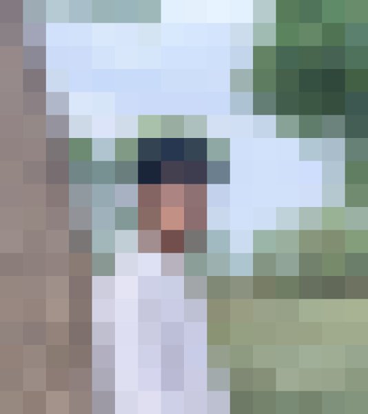 Sakib, 21, United States