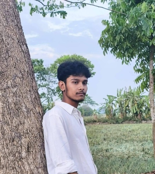 Sakib, 21, Garbsen