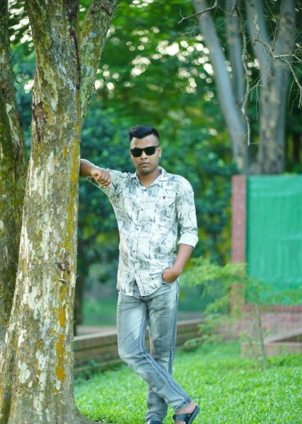 Mehedi, 25, Murapaka