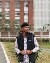 Noyon Islam, 19, Vaal Reefs