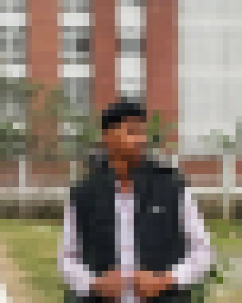 Noyon Islam, 19, Ontario