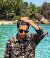 ARAFAT, 20, San Miguel