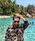 ARAFAT, 20, Harrison