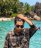 ARAFAT, 20, Batken