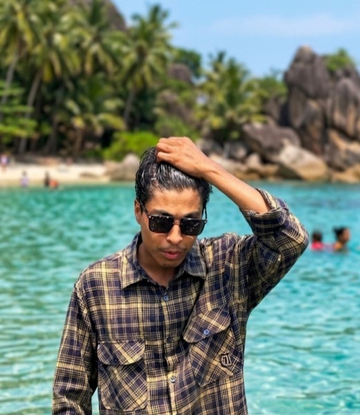 ARAFAT, 20, Chongjin