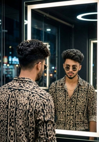 Edmond, 25, Gaithersburg