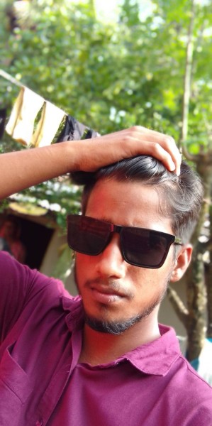 Shahib, 23, Prescot
