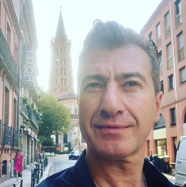Giovanni, 60, Gullapuram