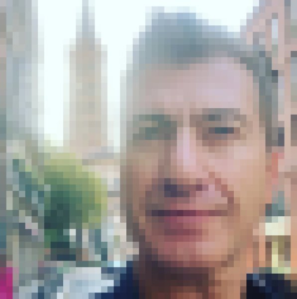 Giovanni, 60, Kosamba