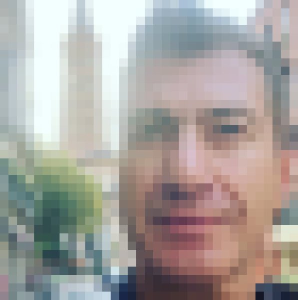 Giovanni, 60, Stratford