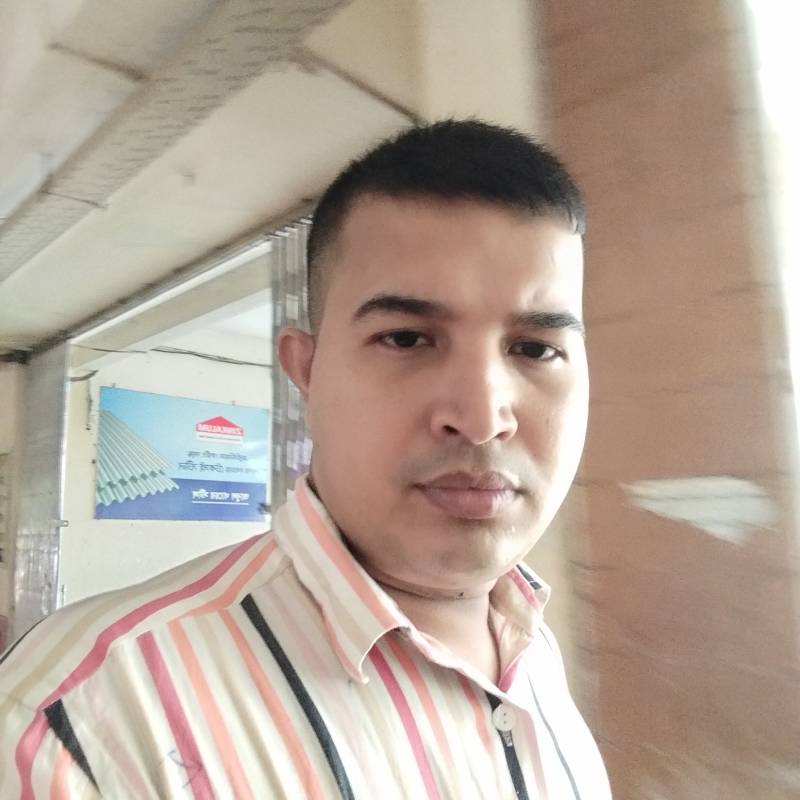 md sanaul islam, 30, Liberec