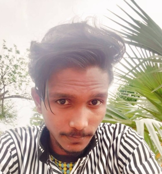Shipon Biswas, 22, Ska