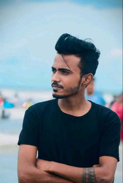 Pallob, 26, Sirali